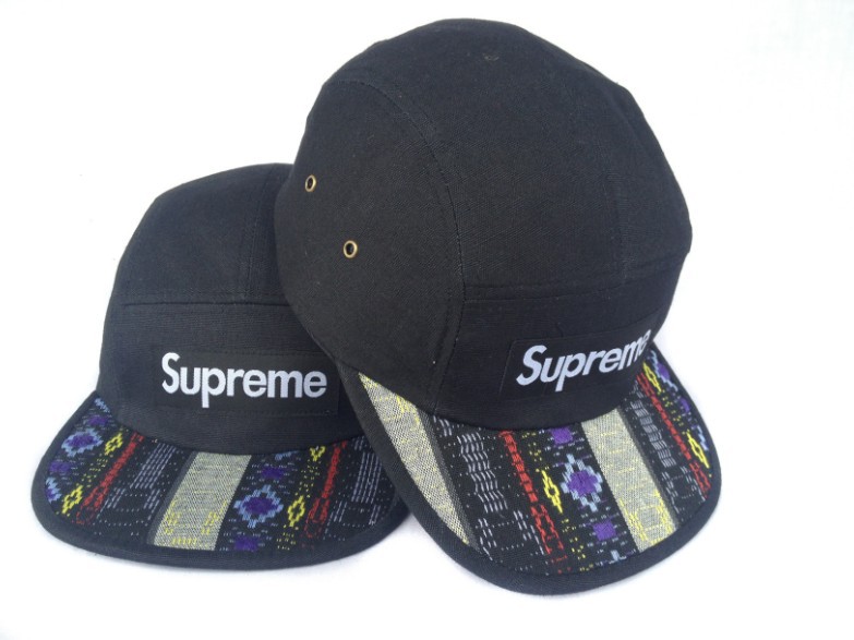 Casquette SUPREME[Ref. 04] - Cliquez sur l'image pour la fermer